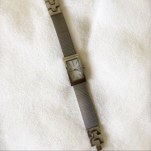 DKNY Watch